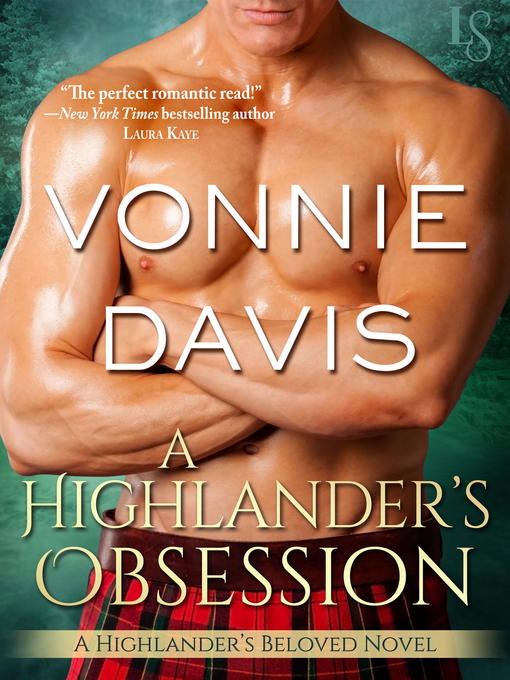 Title details for A Highlander's Obsession by Vonnie Davis - Available